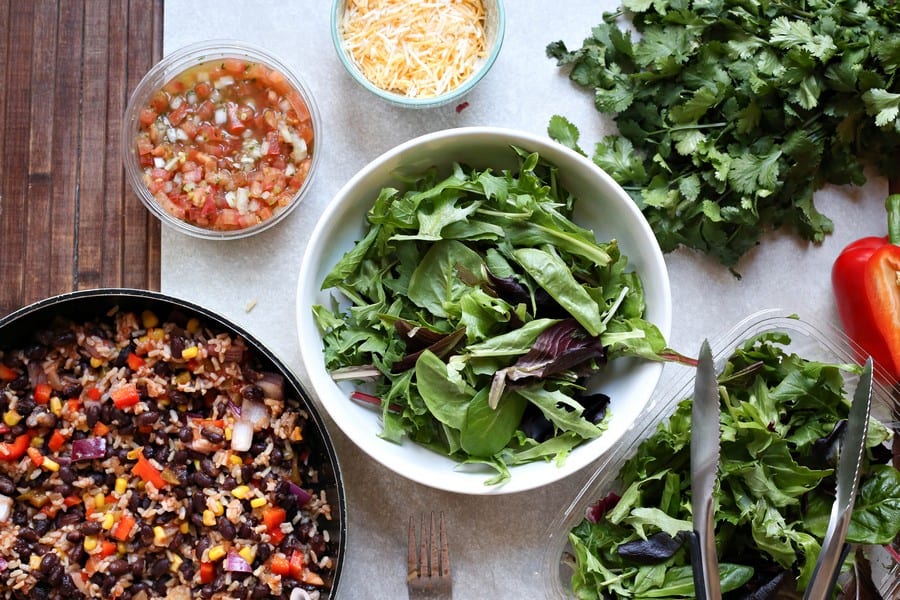 vegetarian-taco-salad-recipe